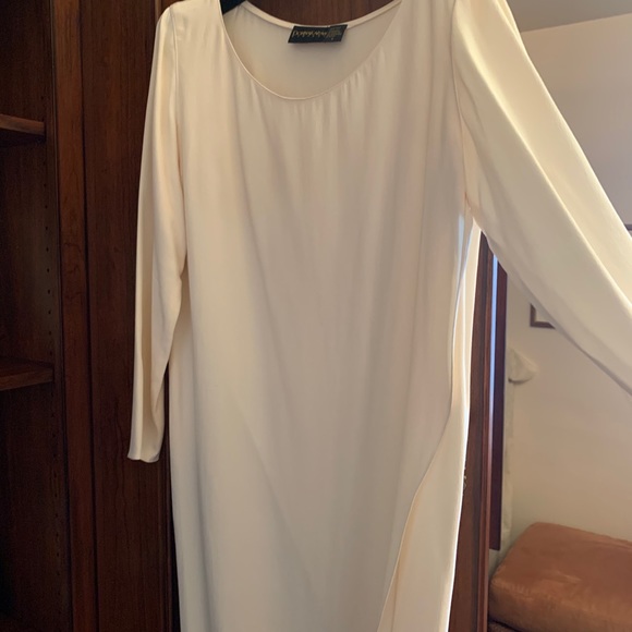 Donna Karan New York long dress - Picture 3 of 6